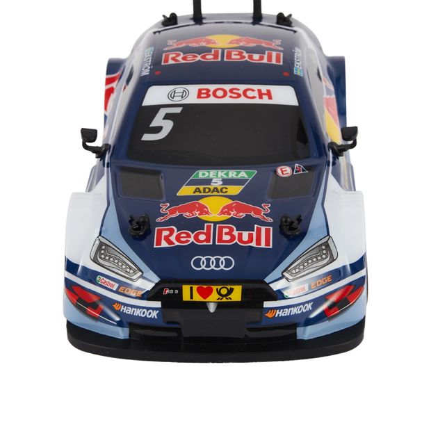 R/C 1:16 Scale Audi Sport Red Bull RS 5 DTM Racing Car