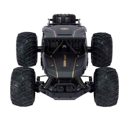 RC Rally Sprint Swift: Turbo-X Car