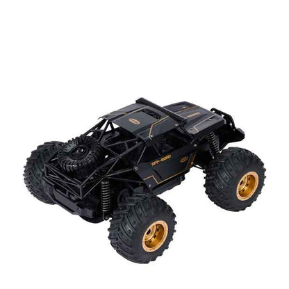 RC Rally Sprint Swift: Turbo-X Car