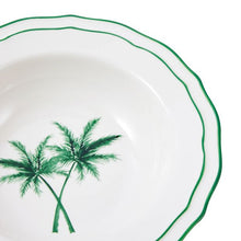 Anko Palm Serve Bowl