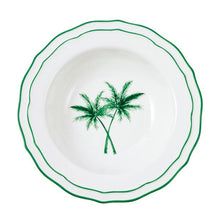 Anko Palm Serve Bowl