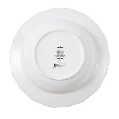 Anko Palm Serve Bowl