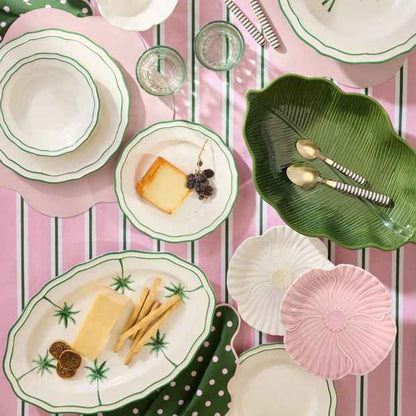 Anko Palm Serve Bowl