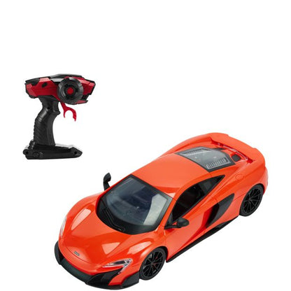 McLaren 1:14 Scale 675 LT R/C Car