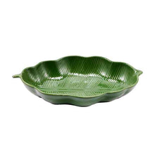 Anko Leaf Shaped Bowl