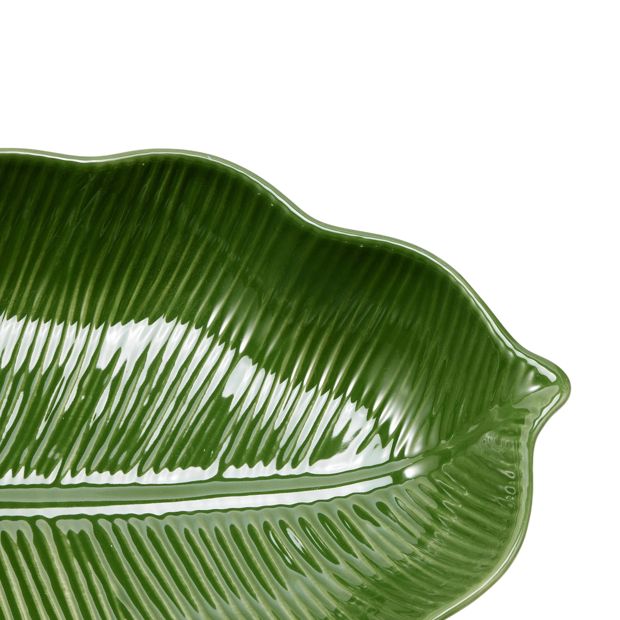 Anko Leaf Shaped Bowl