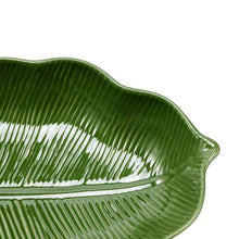 Anko Leaf Shaped Bowl