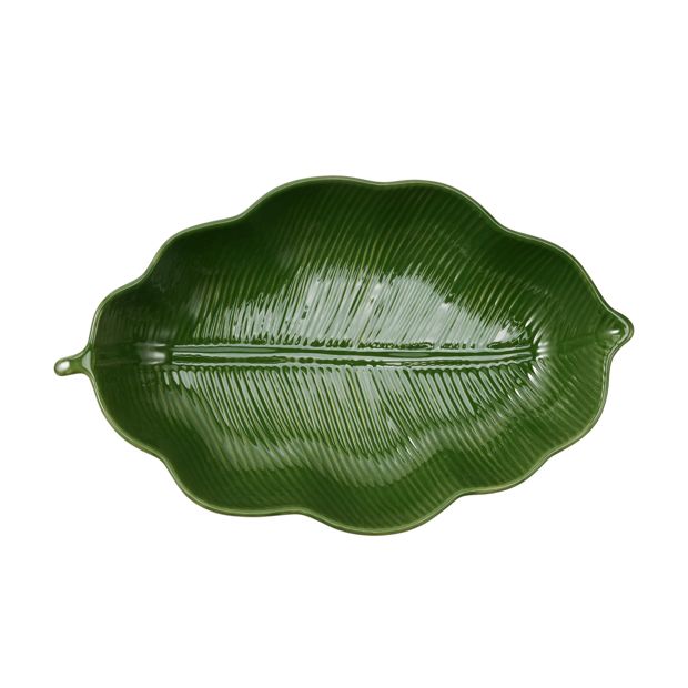 Anko Leaf Shaped Bowl