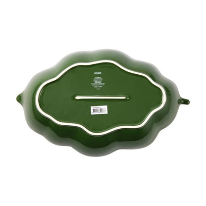 Anko Leaf Shaped Bowl