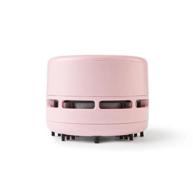 Anko Mini Vacuum Cleaner - Pink