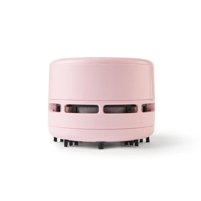 Anko Mini Vacuum Cleaner - Pink