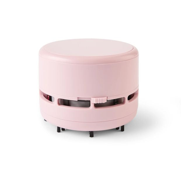 Anko Mini Vacuum Cleaner - Pink