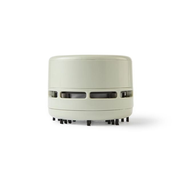 Anko Mini Vacuum Cleaner - Green