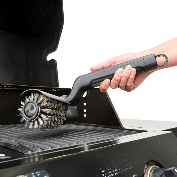 Anko Electric BBQ Cleaning Brush