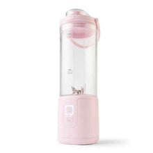 Anko Portable USB Blender - Pink