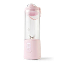 Anko Portable USB Blender - Pink