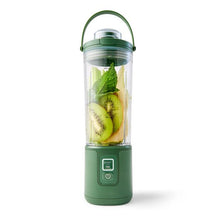 Anko Portable USB Blender - Green