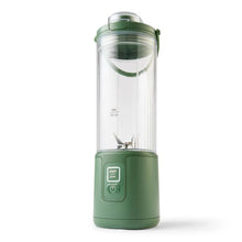 Anko Portable USB Blender - Green