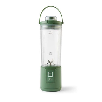 Anko Portable USB Blender - Green