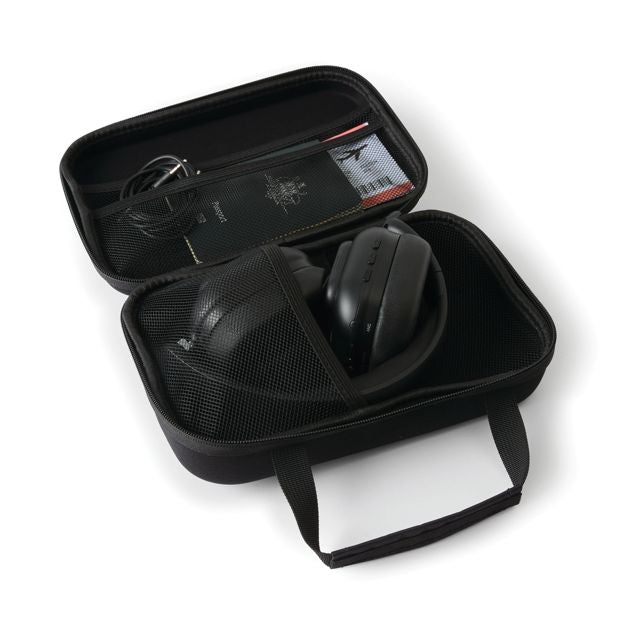 Anko Tech Travel Organiser - Black