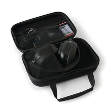 Anko Tech Travel Organiser - Black