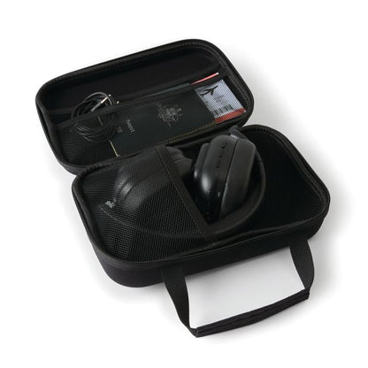 Anko Tech Travel Organiser - Black