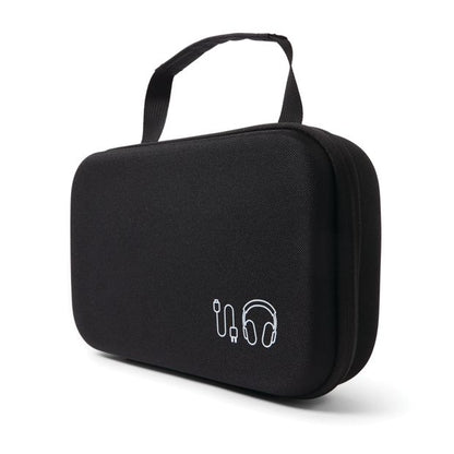 Anko Tech Travel Organiser - Black