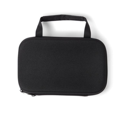 Anko Tech Travel Organiser - Black