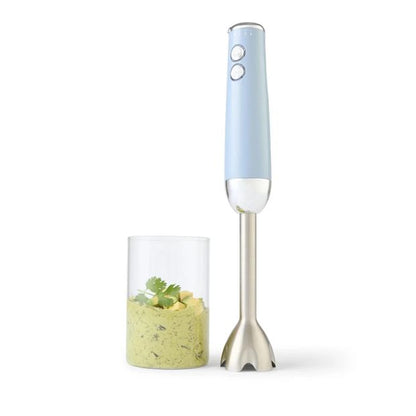Anko Stick Blender - Blue
