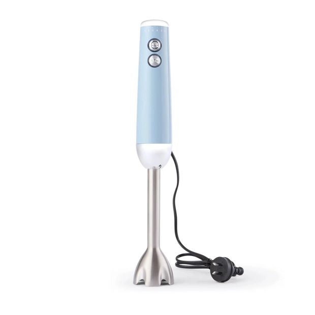 Anko Stick Blender - Blue