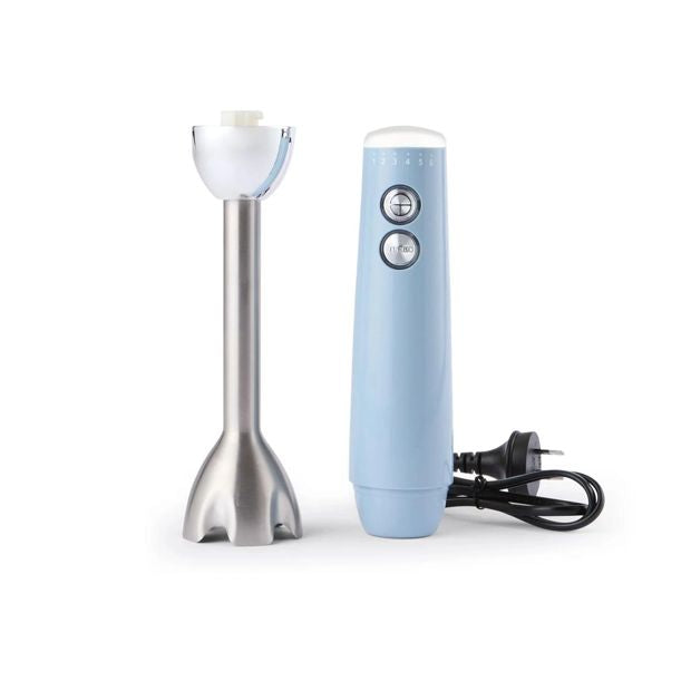 Anko Stick Blender - Blue