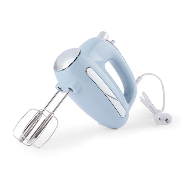 Anko Hand Mixer - Blue