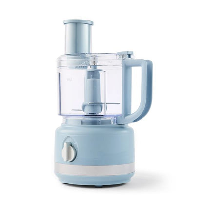 Anko 600ml Food Processor - Blue
