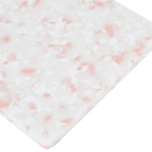 Anko Arch Chopping Board - White and Pink