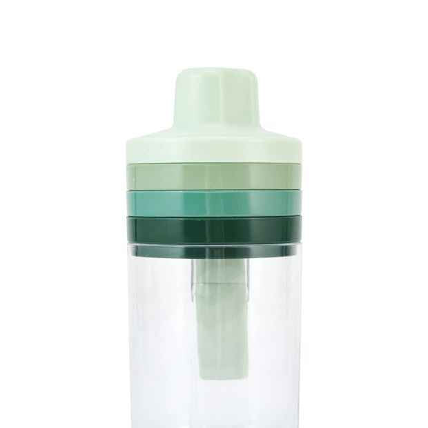 Anko 3-in-1 Hand Held Spiraliser
