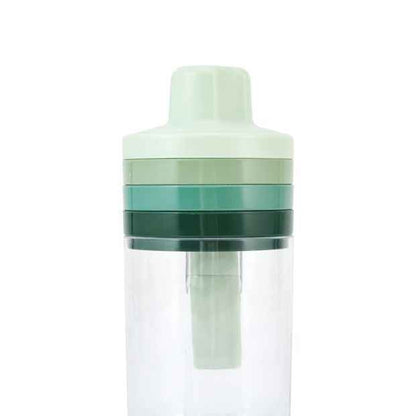 Anko 3-in-1 Hand Held Spiraliser