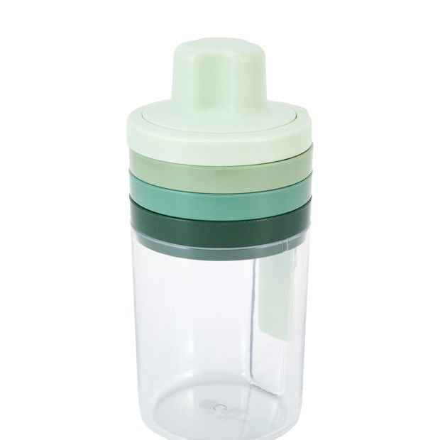 Anko 3-in-1 Hand Held Spiraliser