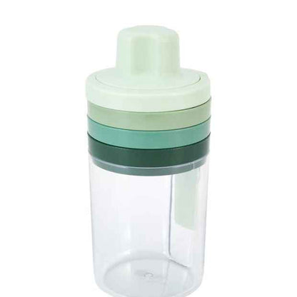 Anko 3-in-1 Hand Held Spiraliser