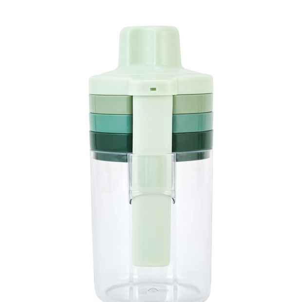 Anko 3-in-1 Hand Held Spiraliser