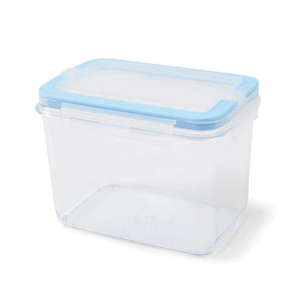Anko 7 Piece Meal Prep Set - Blue
