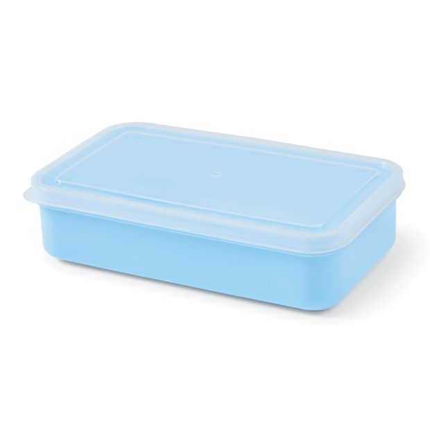 Anko 7 Piece Meal Prep Set - Blue