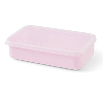 Anko 7 Piece Meal Prep Set - Pink