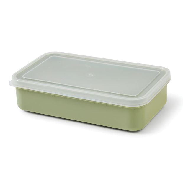 Anko 7 Piece Meal Prep Set - Green