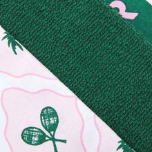 Anko 3 Pack Summer Vacay Tea Towels
