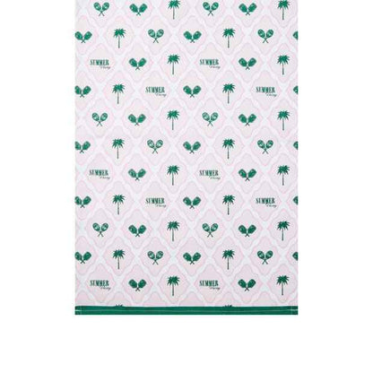 Anko 3 Pack Summer Vacay Tea Towels