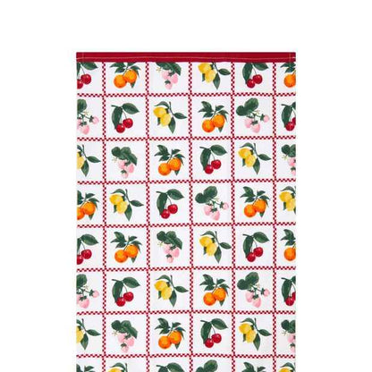 Anko 3 Pack Fruit Tea Towels