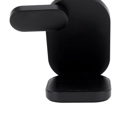 Anko 3-in-1 Foldable Charger - Black