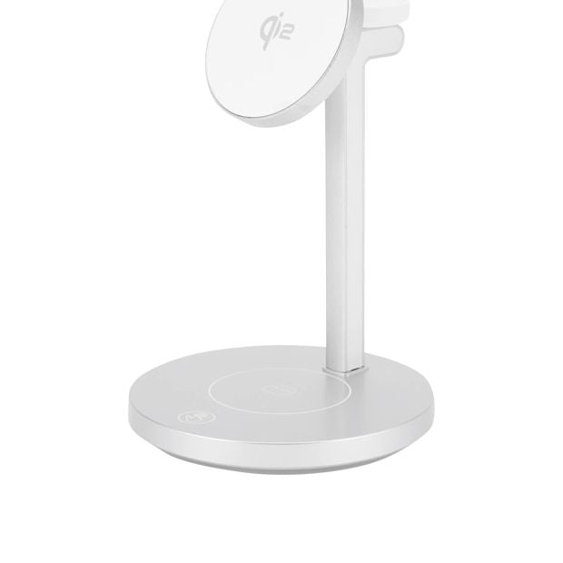 Anko Qi2 3-in-1 Desktop Wireless Charger