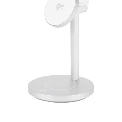 Anko Qi2 3-in-1 Desktop Wireless Charger