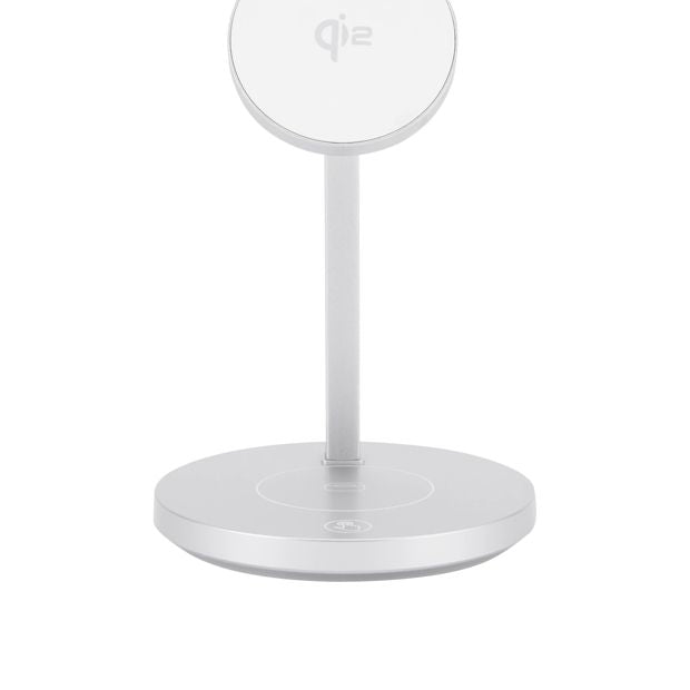 Anko Qi2 3-in-1 Desktop Wireless Charger